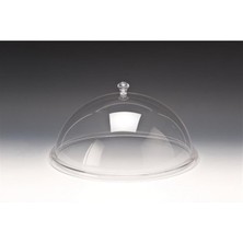 Etekli Akrilik Kapak -37 cm