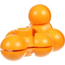 Zumex Portakal Sıkma Topu