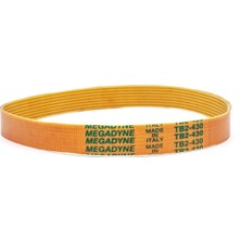 Pastırma Kesme Makinesi Kayışı