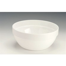 29 cm Polycarbonat Yuvarlak Kase