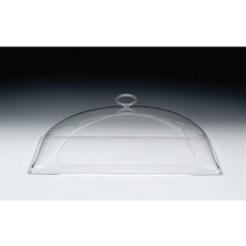 Gözlü Büyük Akrilik Kapak