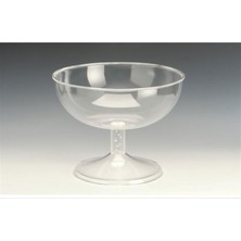 35 cm Akrilik Punch Bowl