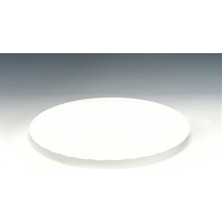 27 cm Polycarbonat Pasta Altlığı