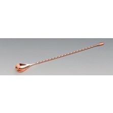 Bar Kaşık 30,5 Cm/bakır