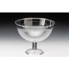Polycarbonat 33 cm Punch Bowl