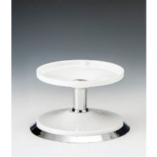 Polycarbonat Yükseltici-Siyah-Beyaz Zcp 641