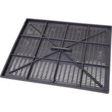 Öztiryakiler Bulaşık Yıkama Makinesi Kırıntı Süzgeçi