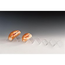 Akrilik Sandwıch Teşhir