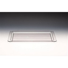 Gn 1-1 Polycarbonat Teşhir Tepsi 32,5*53 cm
