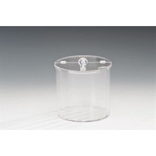 Polycarbonat Sosluk Reçellik  1,5 Lt