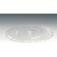 31 cm Polycarbonat Pasta Altlığı