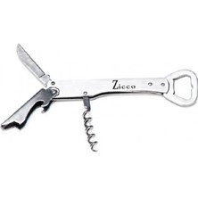 Çelik Garson Çakısı