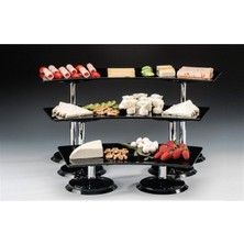 Melamin Tepsili Teşhir STANDI(K-2014-2015-2016)