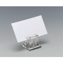 Akrilik Isimlik Zcp 765