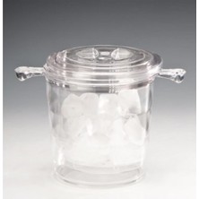 Polycarbonat Buz Kovası