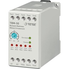 Endüstriyel Bulaşık Makinası Rölesi