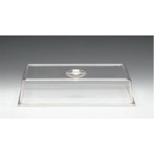 Polycarbonat Kapak Zcp 780