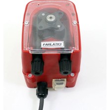 Endüstriyel Bulaşık Yıkama Makinesi Parlatıcı Pompası