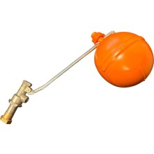 Tegra 50 Su Sebili Şamandırası