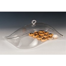 Akrilik Muhafaza Kabı-S Model