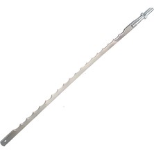 Ekmek Dilimleme Makinesi Bıçağı 26 cm