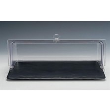 Melamin Altlı Fanus Zcp 769