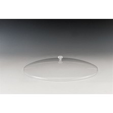 Köşeli Melamin Kapağı