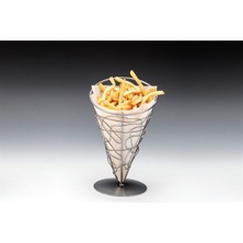 Patates Servis Standı