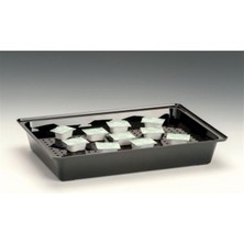 Soğutuculu Tereyağ Teşhir Standı Zcp 729