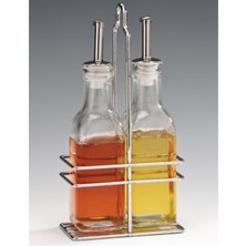 2 Li Standlı Yağlık Sirkelik Küçük