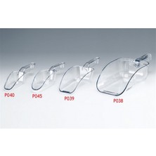 Polycarbonat Kürek 6 Oz