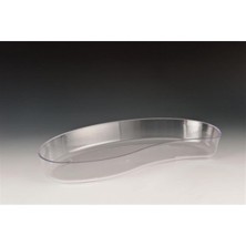 Polycarbonat Damla Model Teşhir Tabak (Şef-Siy-Bey )