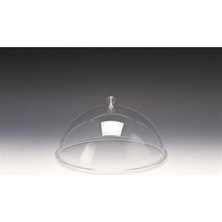 Etekli Akrilik Kapak -31 cm