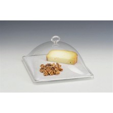 Melamin Altlı Fanus