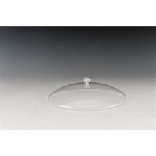 Oval Melamin Kapağı K-2002/K