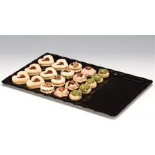 Polycarbonat Çikolata Teşhir 25X40