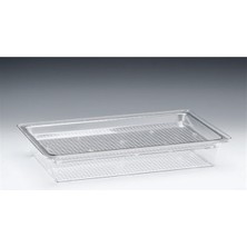 Komple Pc Küçük Tepsili Karpuz Teşhir