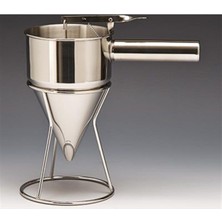 Standlı Jöle Hunisi