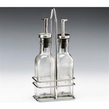 2 Li Standlı Yağlık Sirkelik 175 ml 8F30