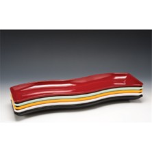 S Model Melamın Teşhir