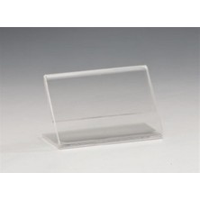 Akrilik Isimlik Zcp 110-B