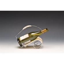 Şarap Standı Hasır Telli Ck 5270