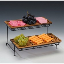 Ahşap Teşhir Tahtası CH0034