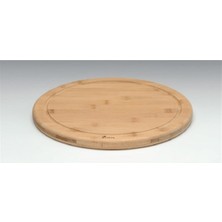 Bambu Steak Tahta Hwc 07