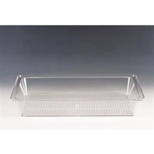 Derin Polycarbonat Altlı,akrilik Kapaklı Kurabıye Lokum