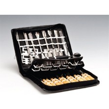 Ahçı Dekor Takımı Büyük Çanta