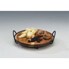 Ahşap Teşhir Tahtası CH0020