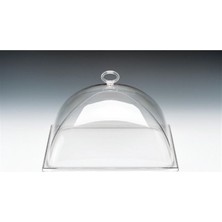 Polycarbonat Kare Kapak