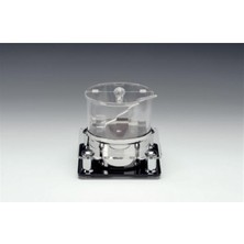 Soğutuculu Tereyağ Teşhir Standı