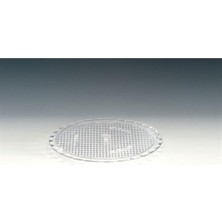 19 cm Polycarbonat Pasta Altlığı